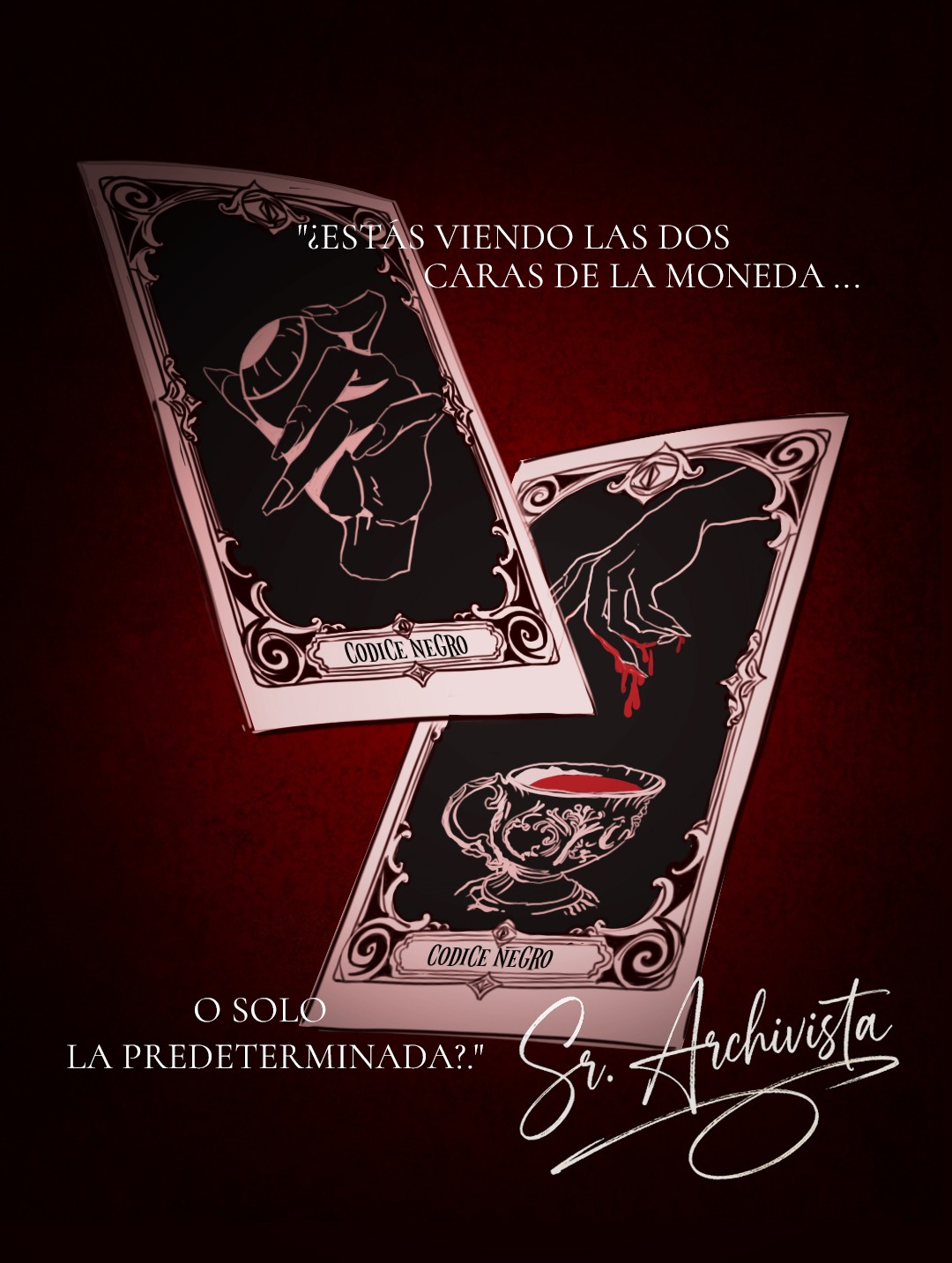 Cartas sr a